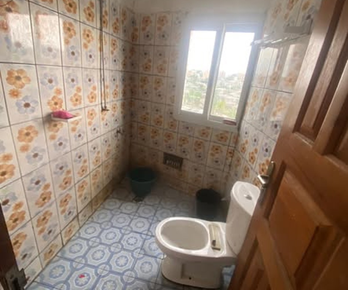 Appartement climatisé à louer - Makepe Missoké