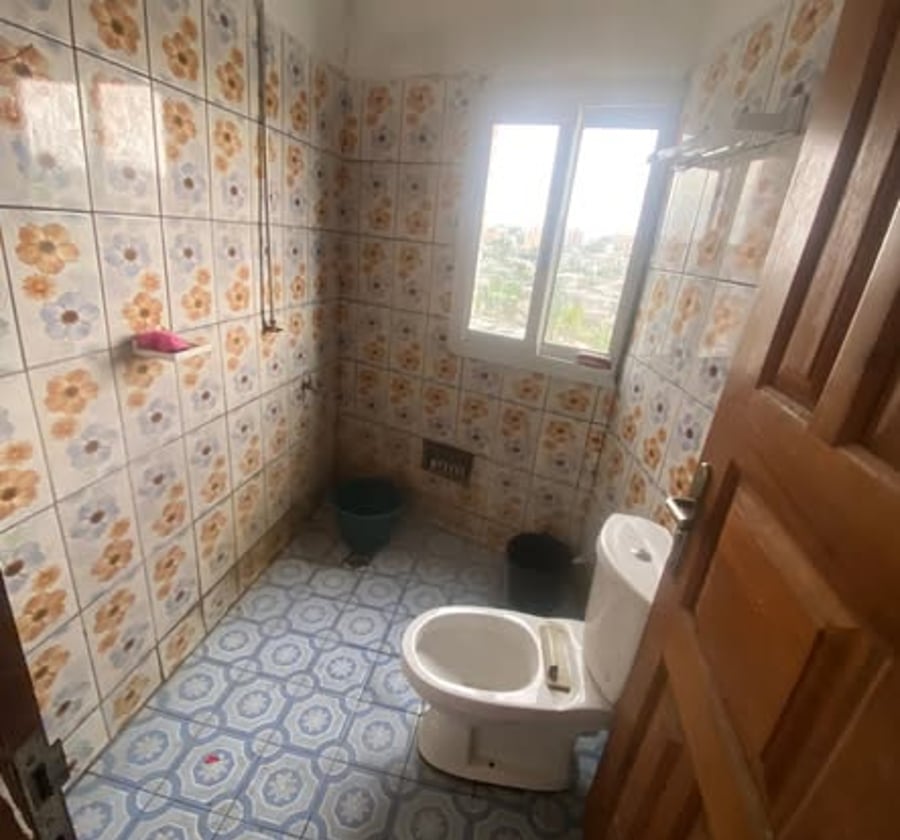 Appartement climatisé à louer - Makepe Missoké