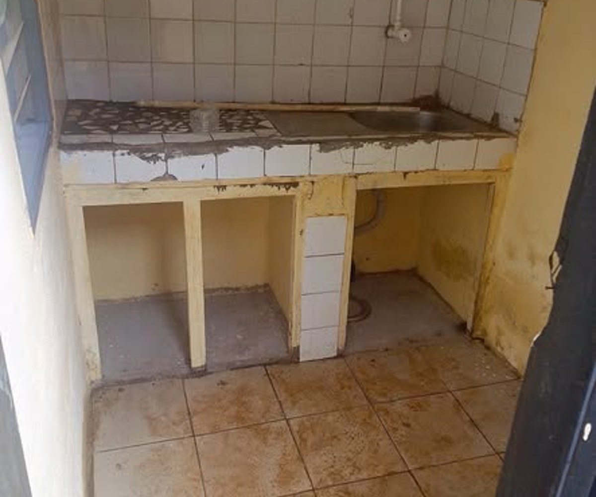 Appartement moderne individuel - Biteng