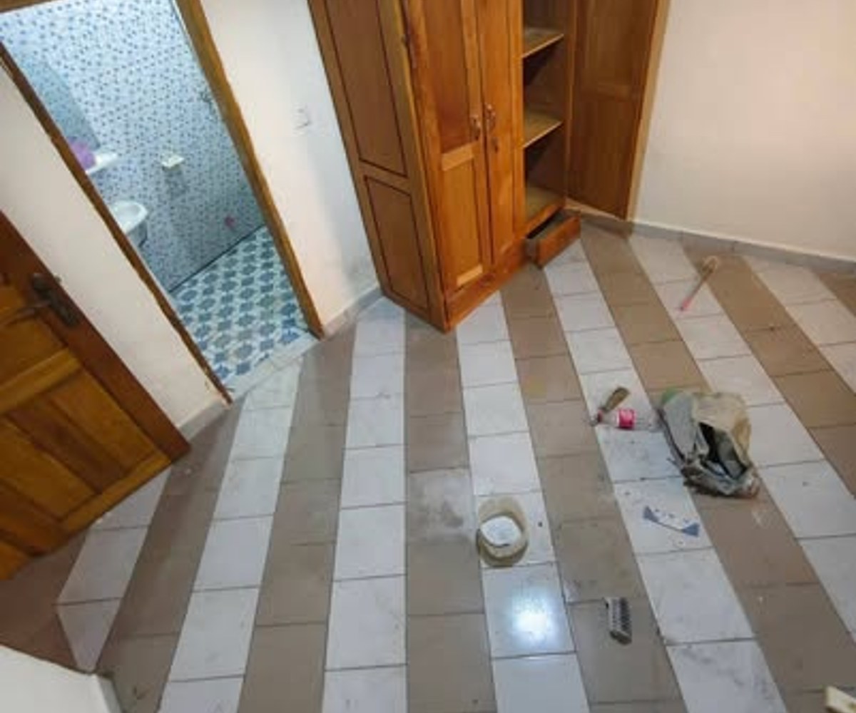 Appartement haut standing à louer – Ngousso Réserve