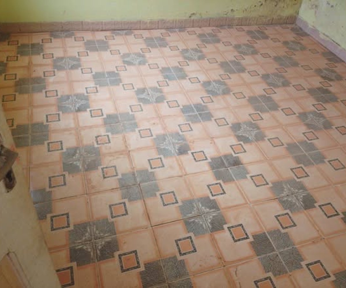Grand studio simple à Mimboman Château
