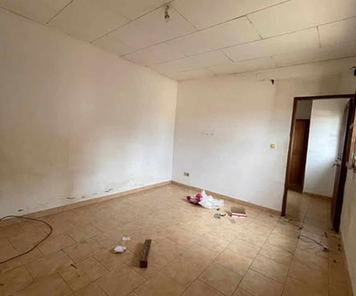 Studio 4 pièces à louer - Ngousso