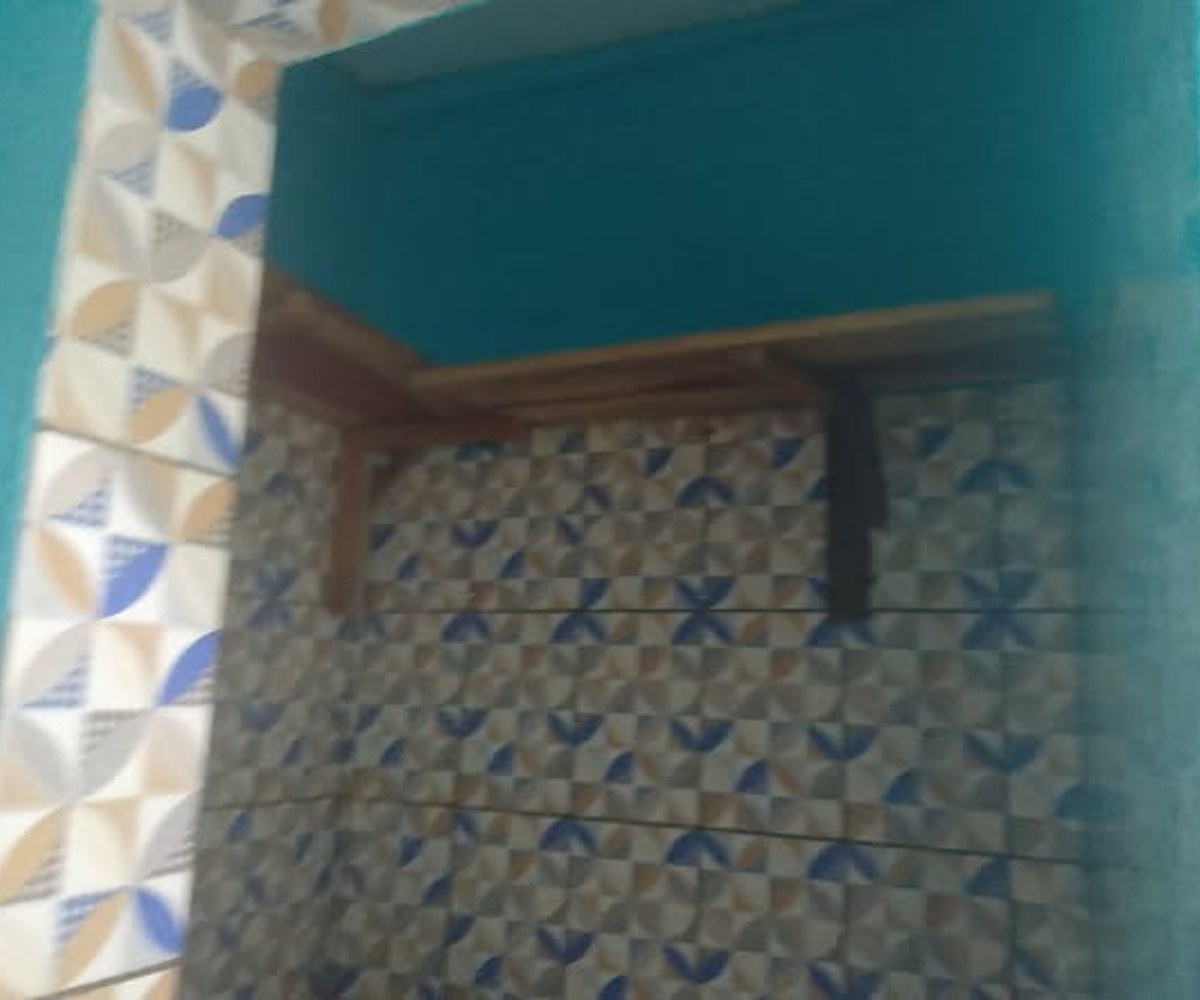 Studio moderne à louer à Logbaba