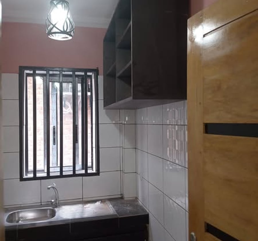 Studio moderne à louer - Village, Douala