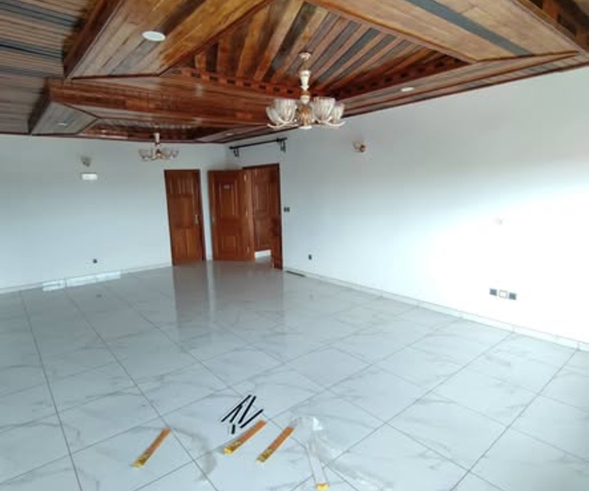 Appartements à louer à Mimboman (2 et 3 chambres)