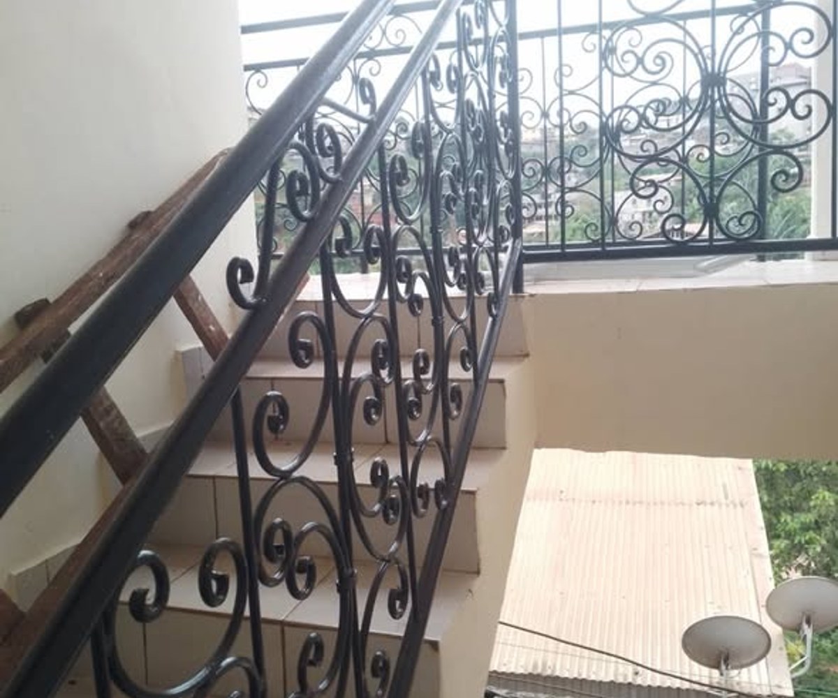Appartement moderne 2 chambres à louer à Nkolmesseng