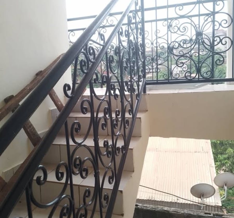 Appartement moderne 2 chambres à louer à Nkolmesseng