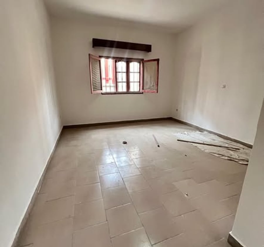 Appartement moderne à louer - Logpom