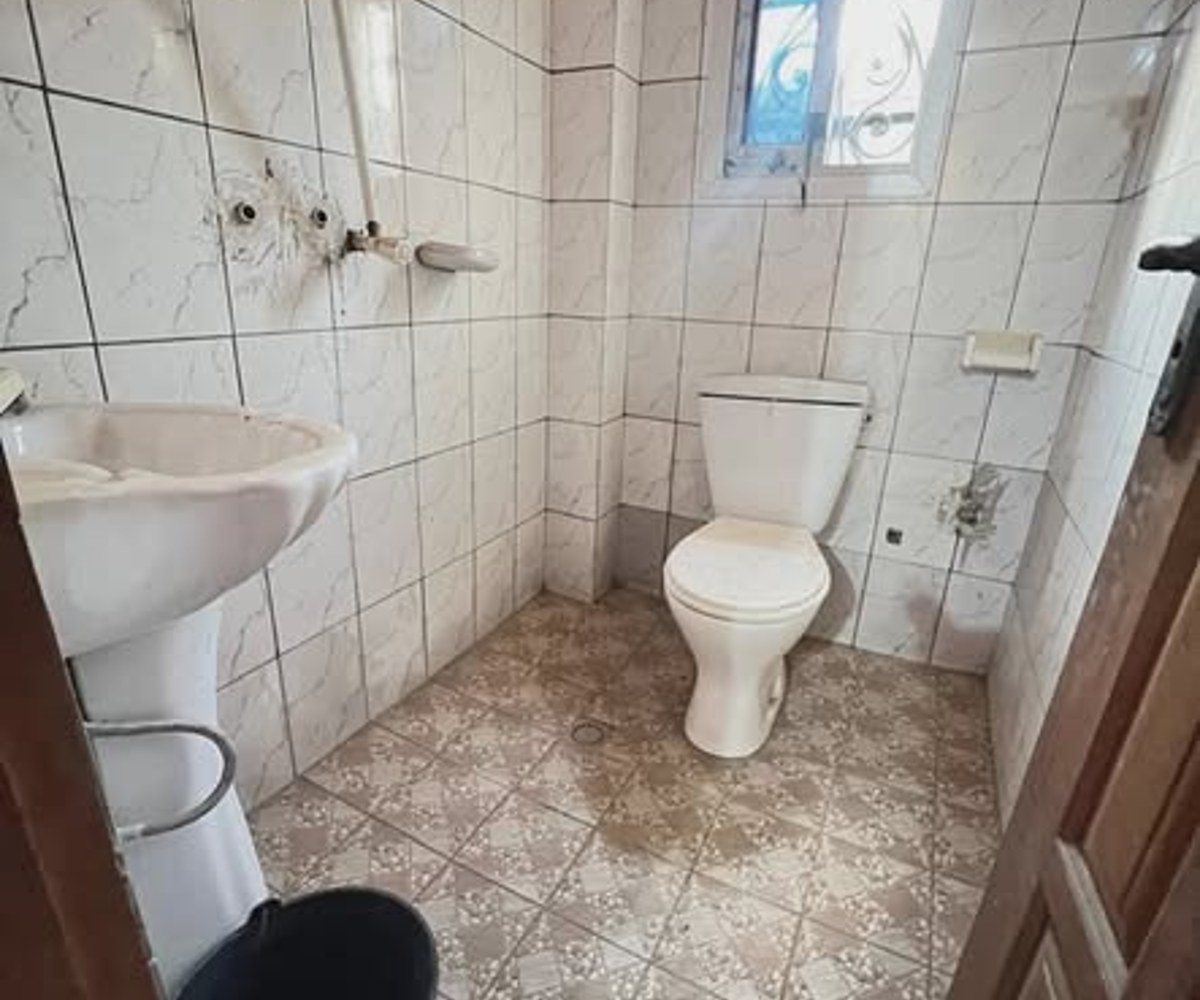 Appartement moderne haut standing - Logbessou