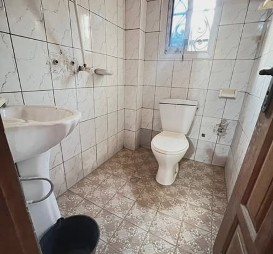 Appartement moderne haut standing - Logbessou