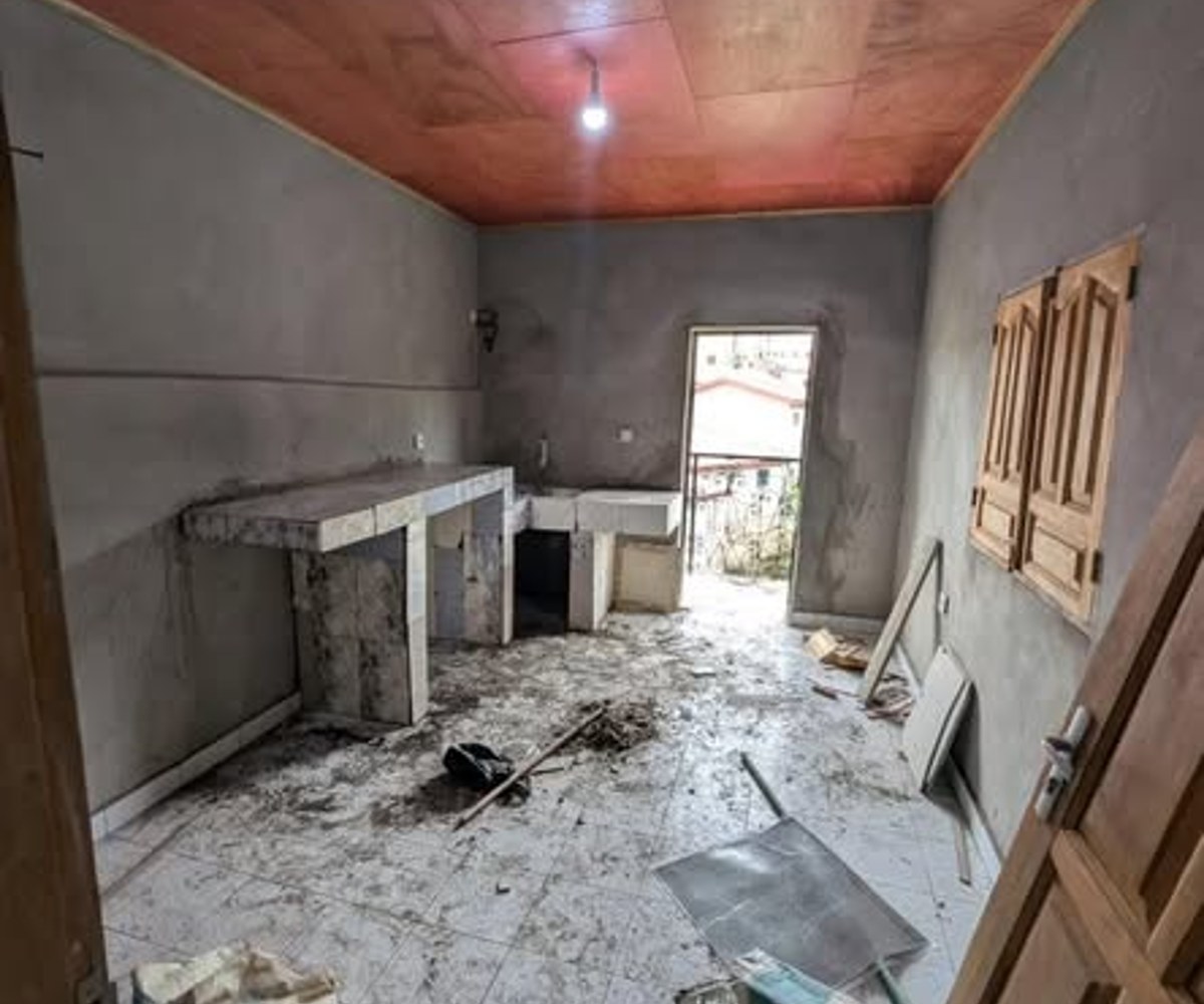 Appartement neuf 4 chambres - Odza Yaoundé