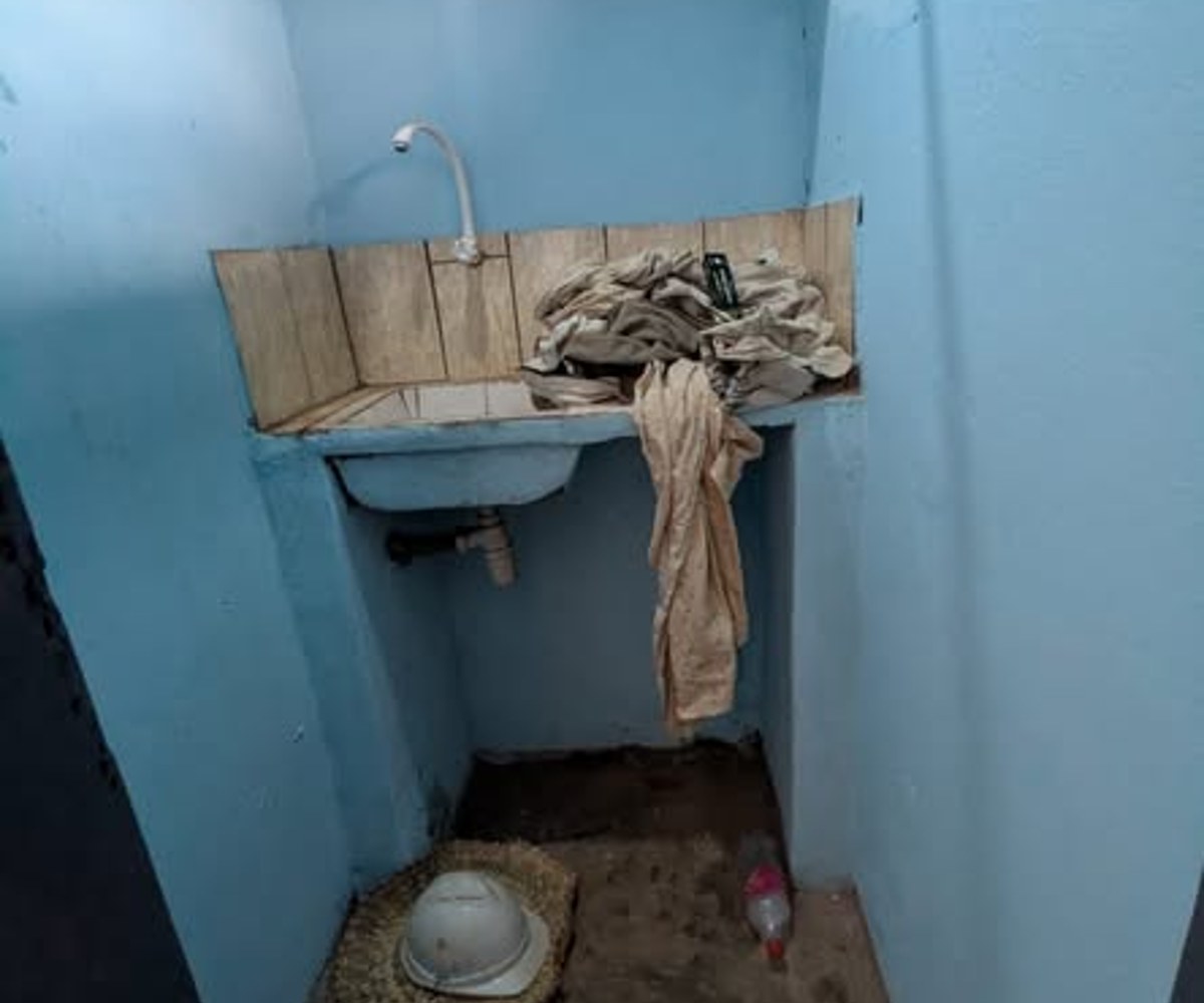 Appartement moderne à Damas, Yaoundé