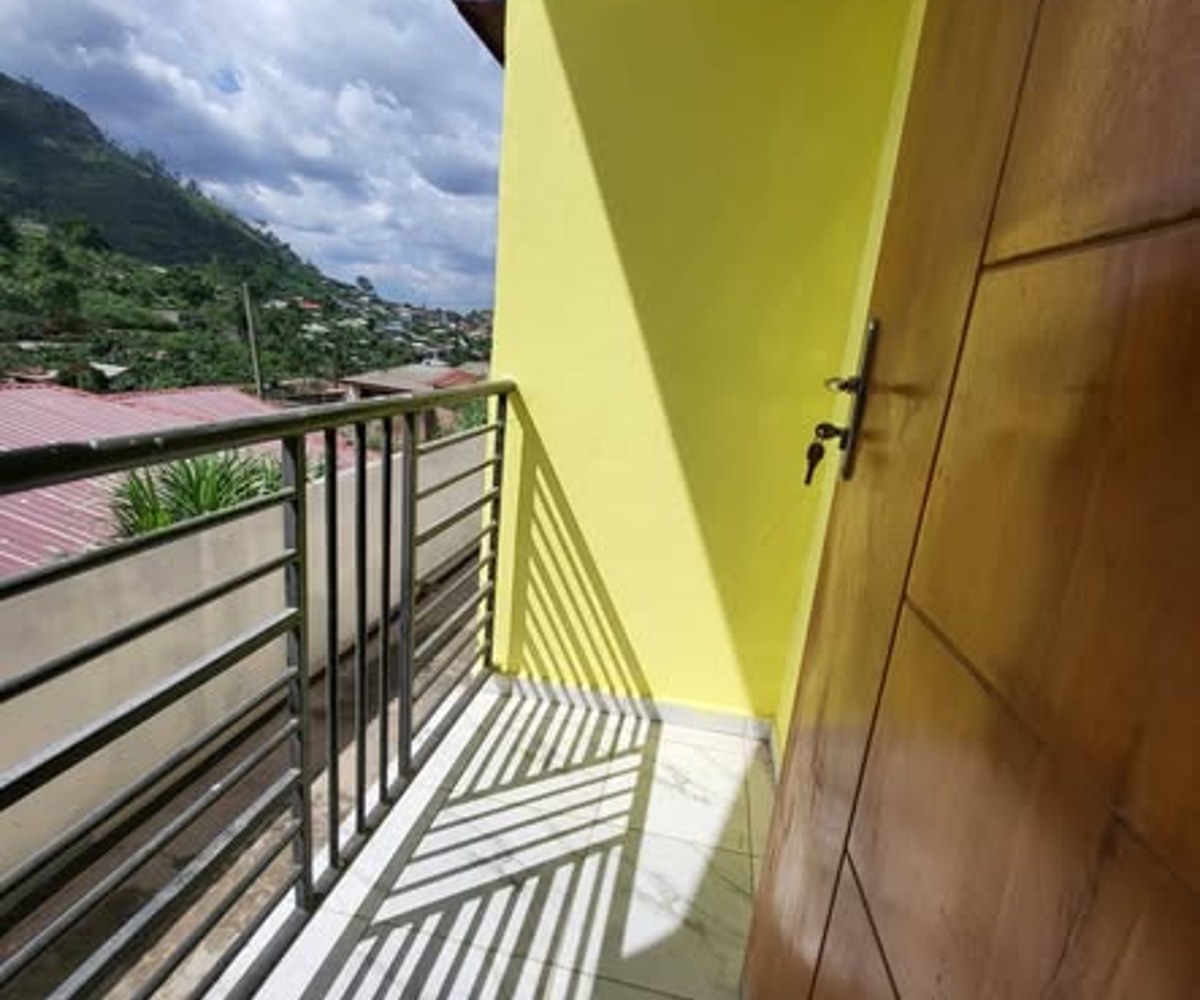 Appartement à louer à Simbock