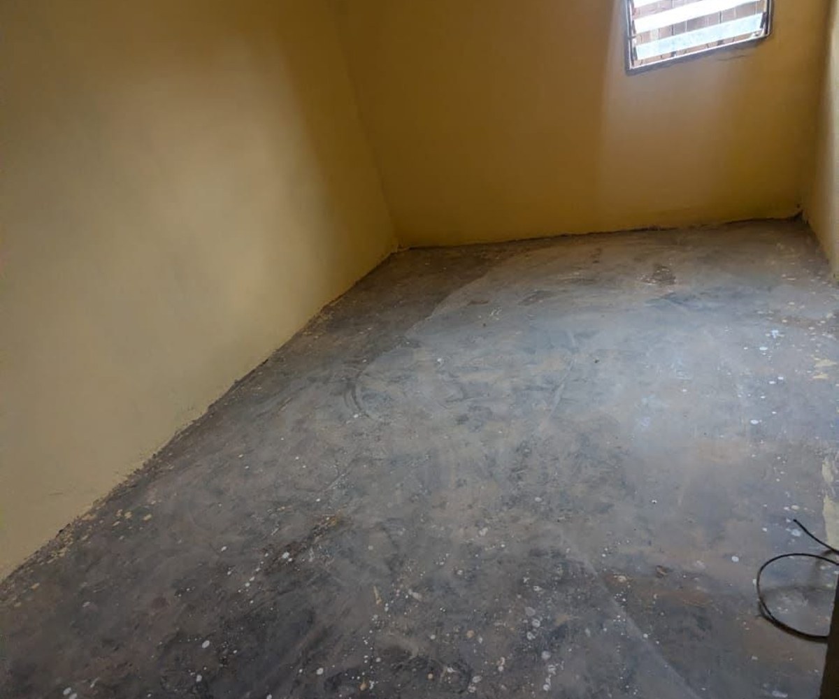 Appartement simple à Damas