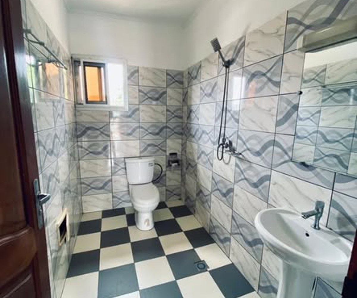 Magnifique appartement neuf 2 ch haute standing à louer - Kotto