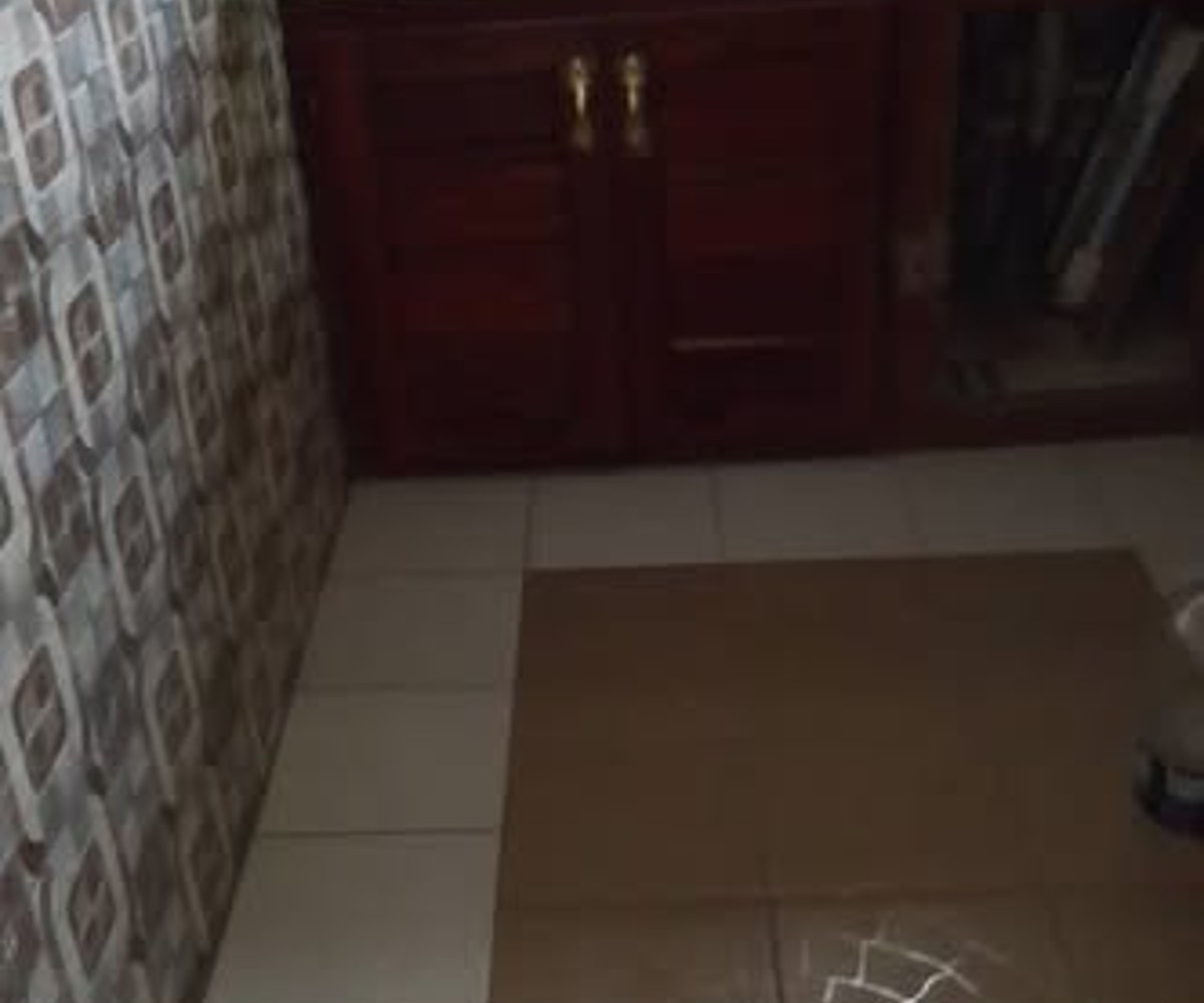 Appartement moderne à louer – Tradex Logpom (Douala)