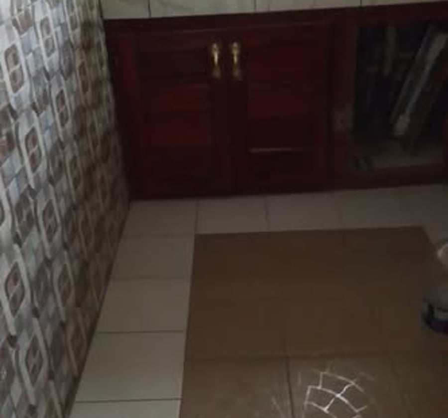 Appartement moderne à louer – Tradex Logpom (Douala)