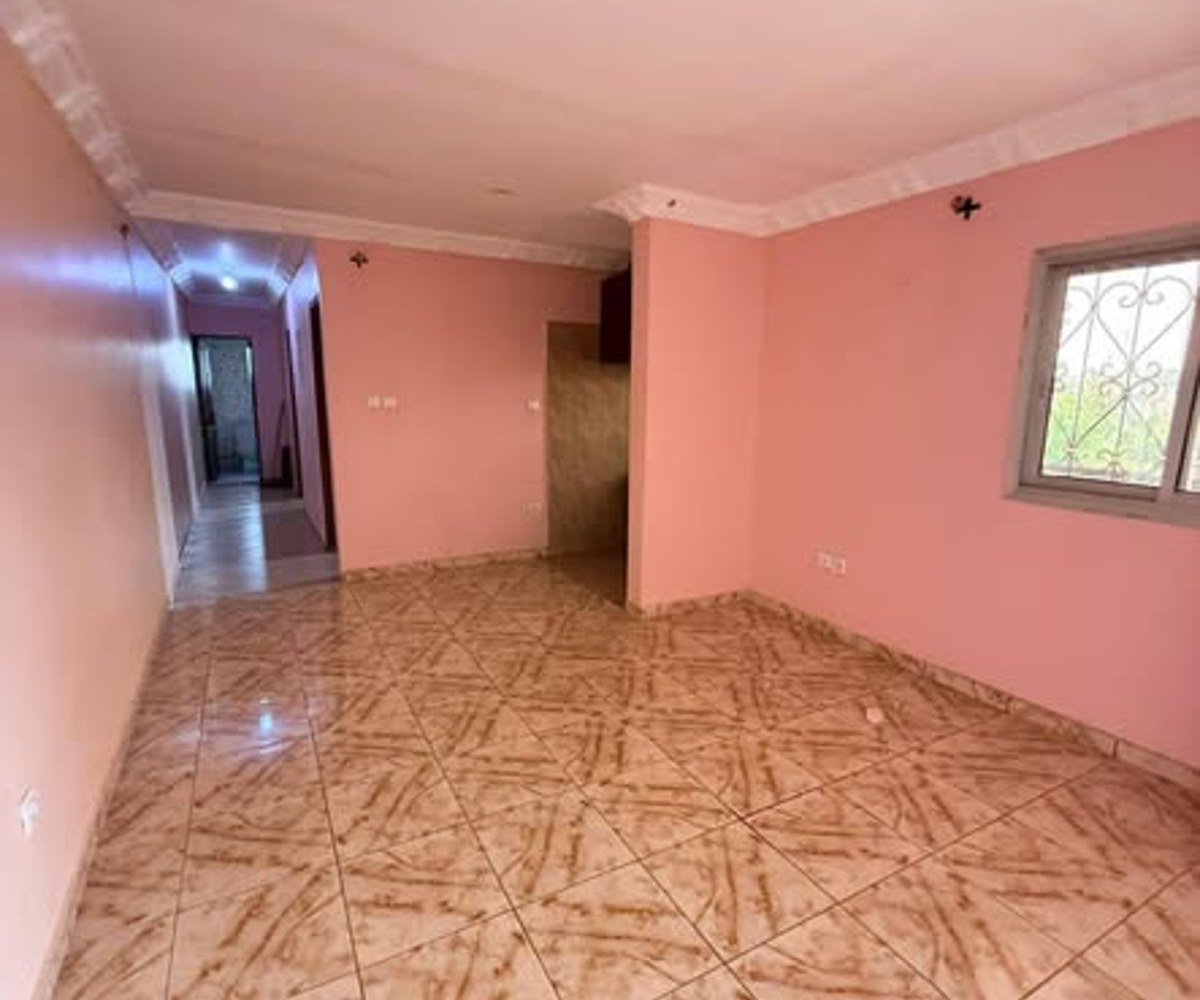 Appartement moderne à louer à Fourgerol