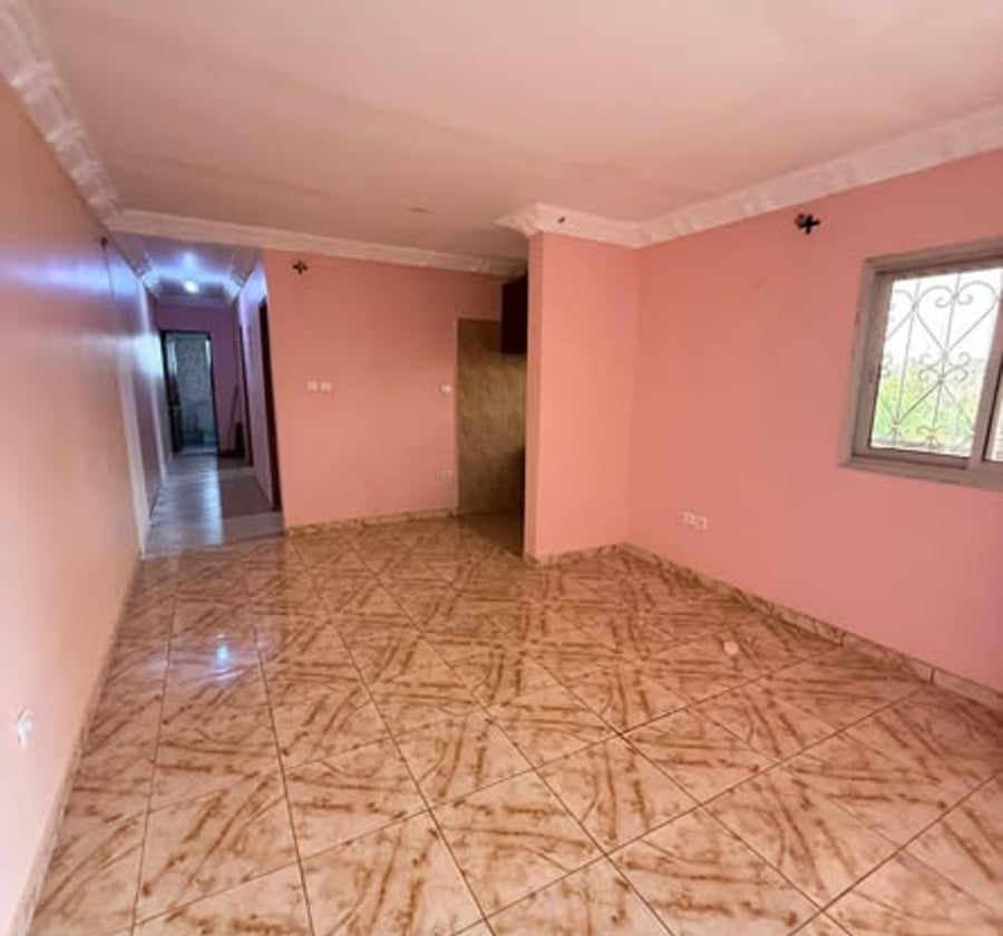 Appartement moderne à louer à Fourgerol