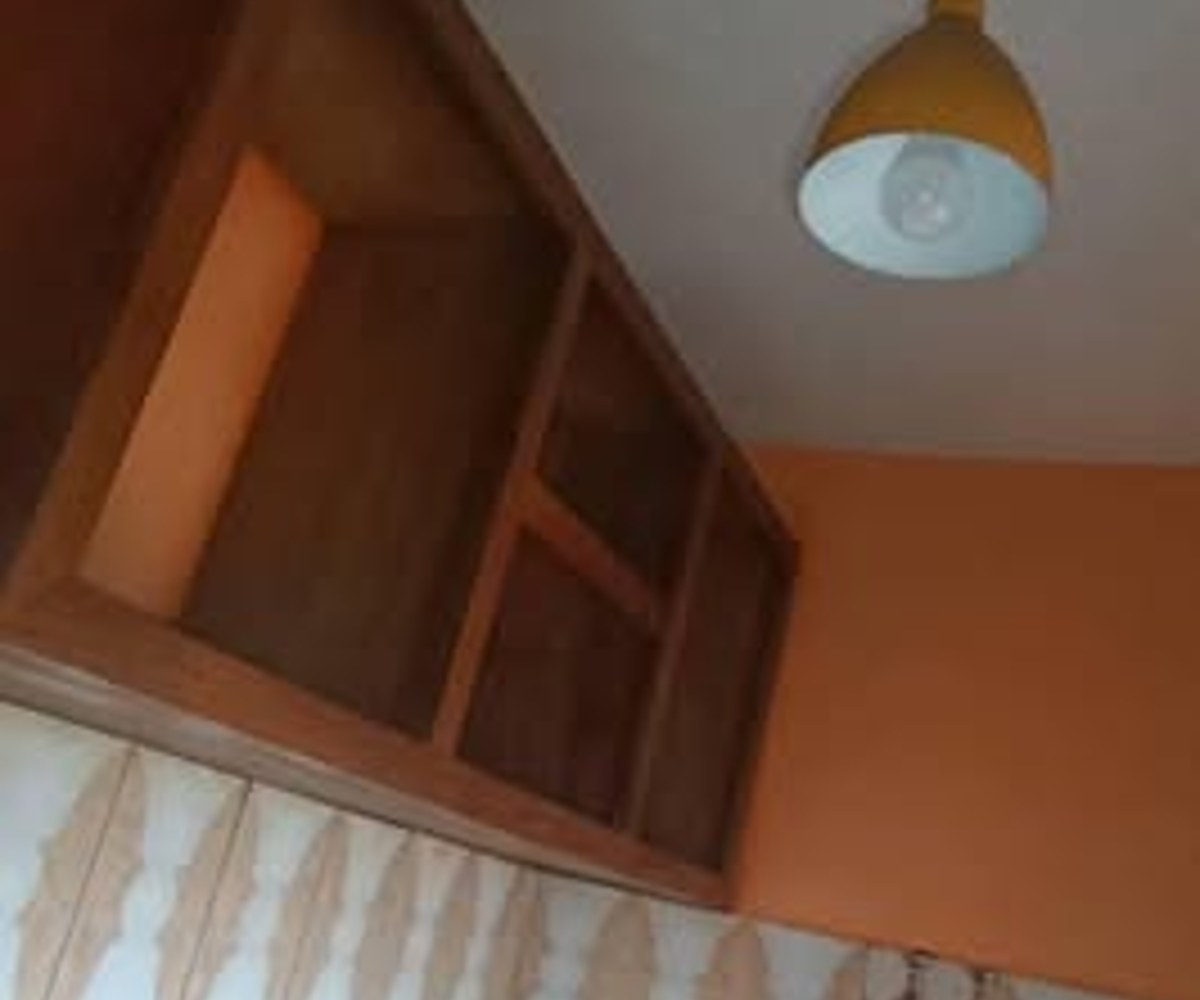 Studio à louer à Nkoabang