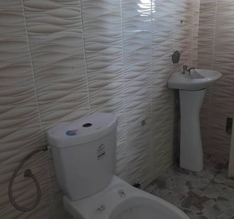 Appartement à louer à Akwa