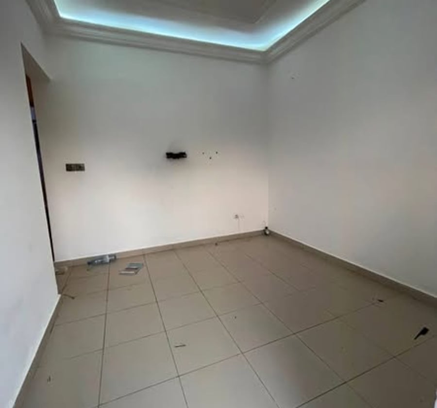 Studio à louer à Bonamoussadi - 60 000 FCFA/mois