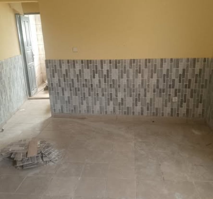 Studio moderne - Carrefour Nkoabang