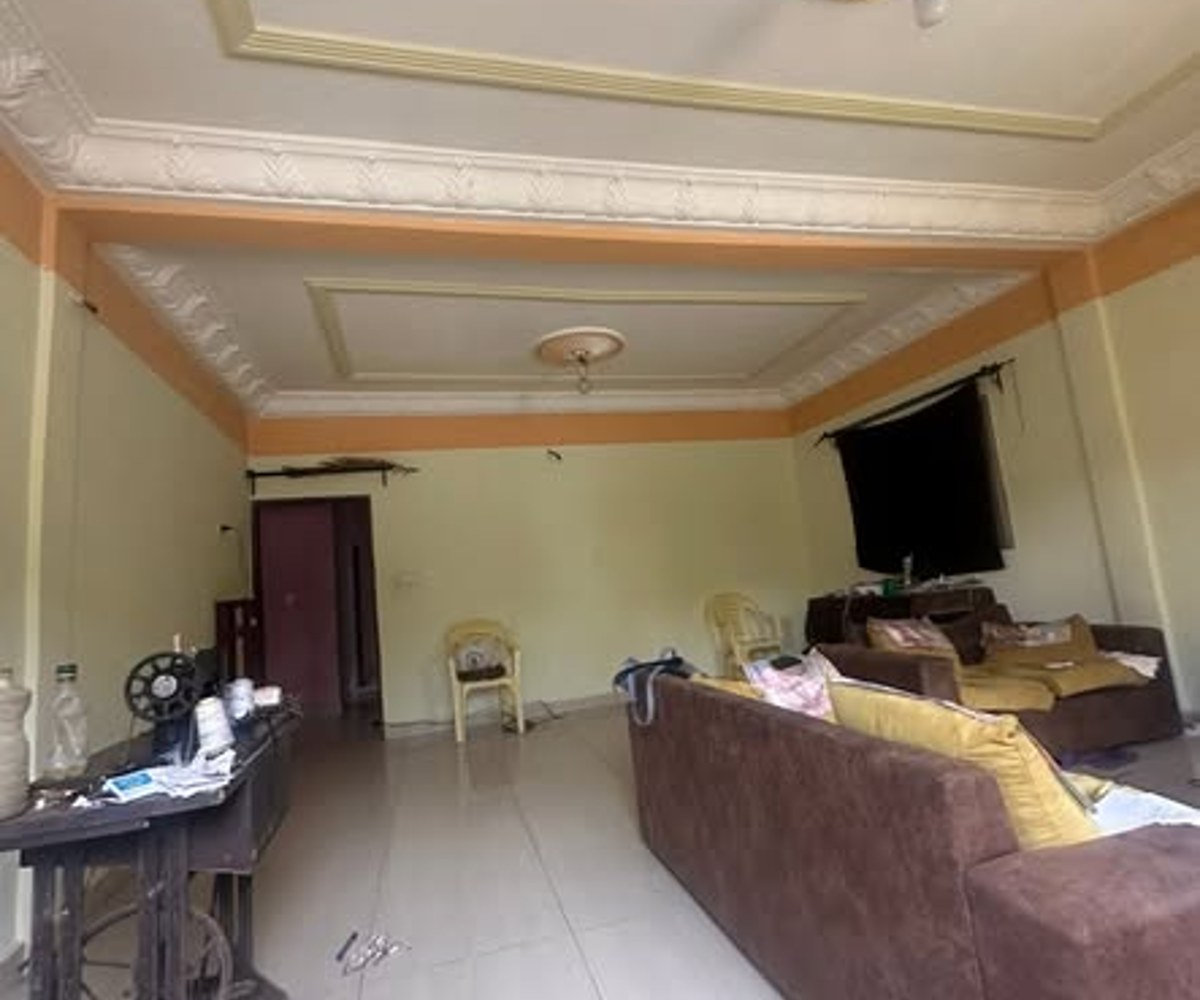 Appartement moderne à PK 14, Douala
