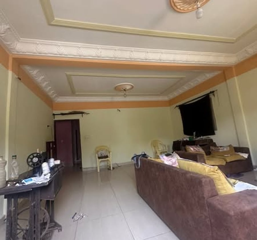 Appartement moderne à PK 14, Douala