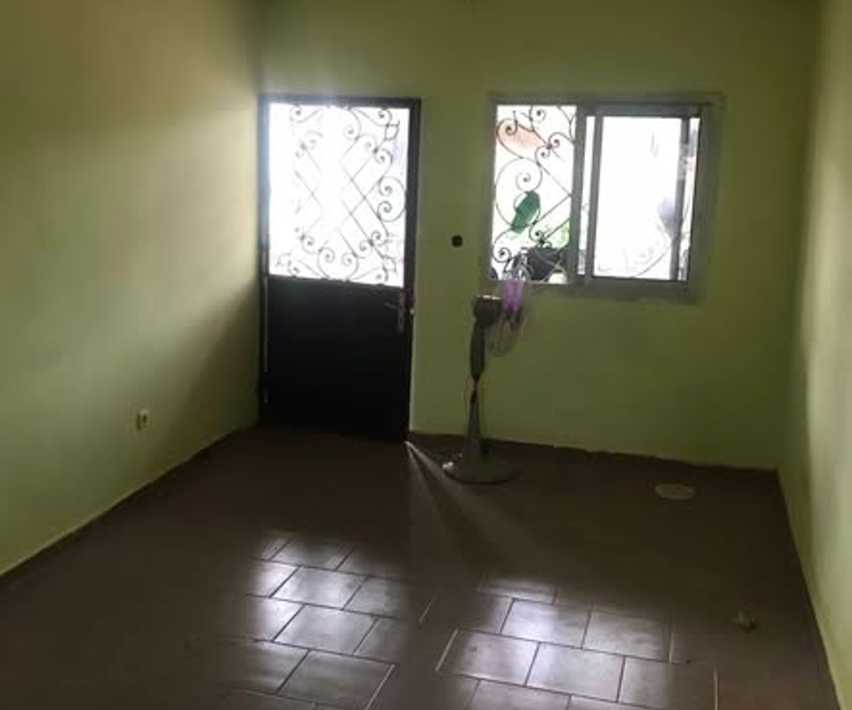 Appartement 2 chambres à Odza - Yaoundé