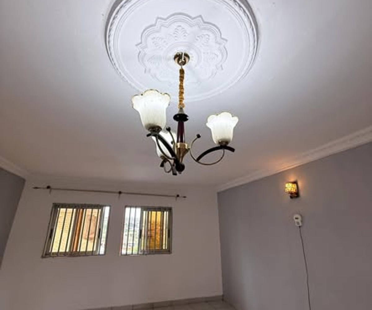 Appartement VIP à louer - Nkolfoulou, Yaoundé