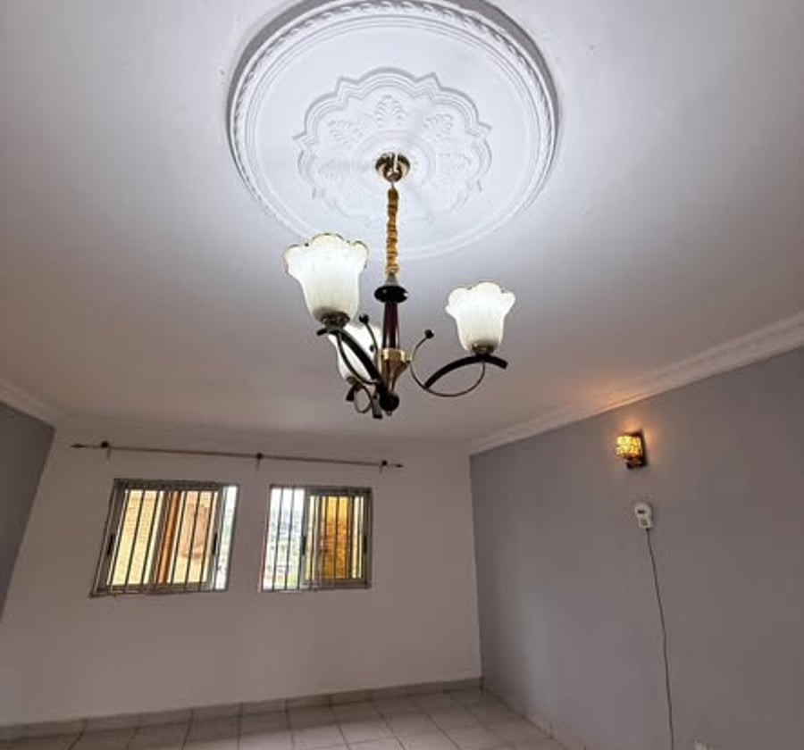 Appartement VIP à louer - Nkolfoulou, Yaoundé