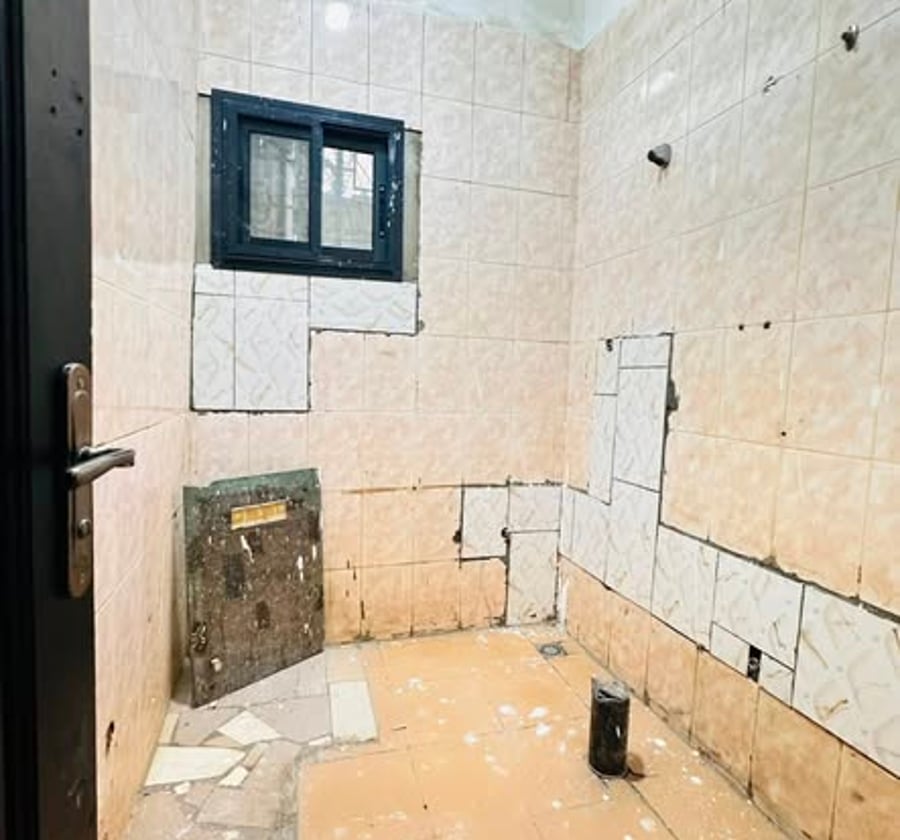 Appartement moderne à Etoa-Meki (Sélect)