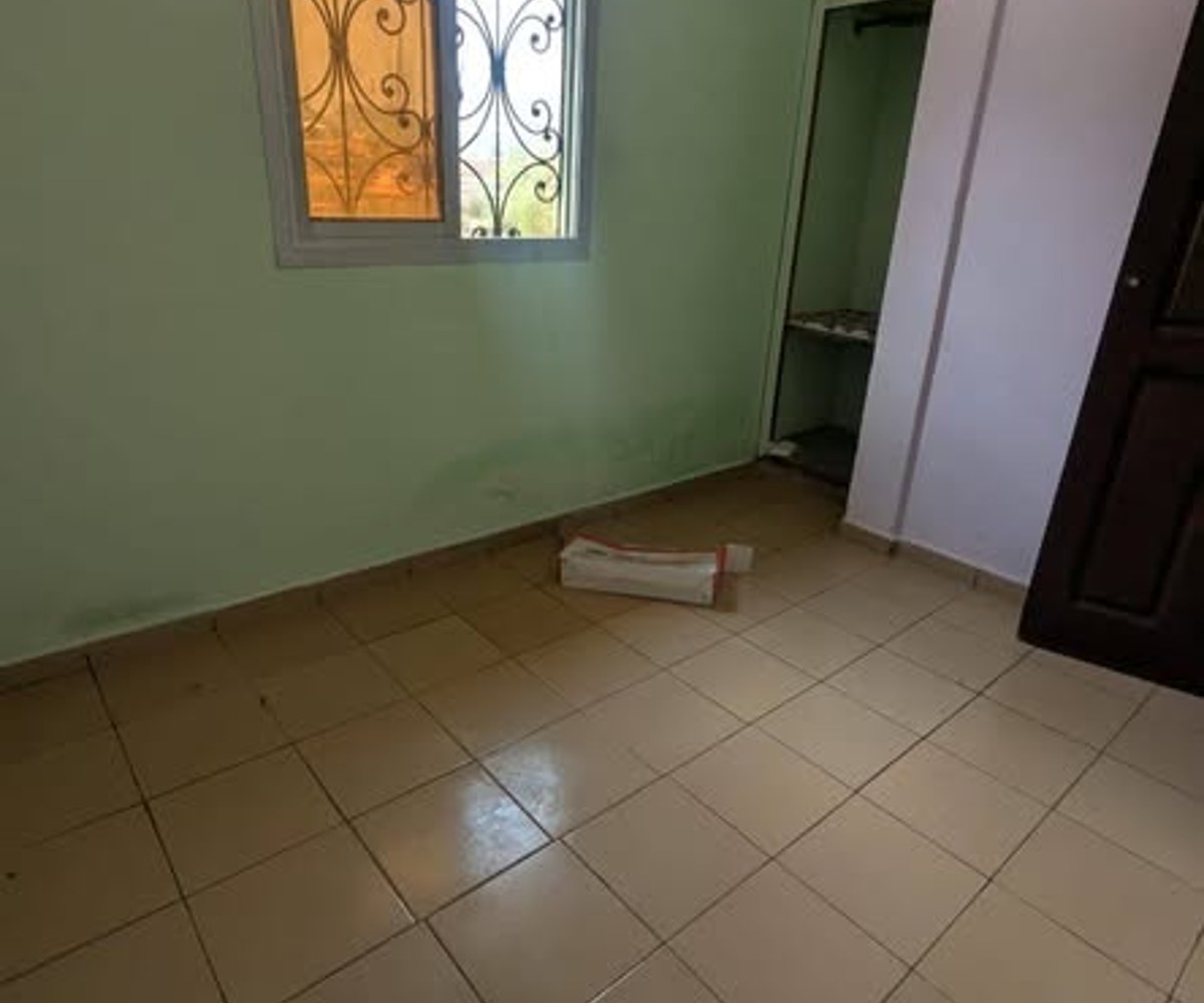 Appartement moderne - TKC