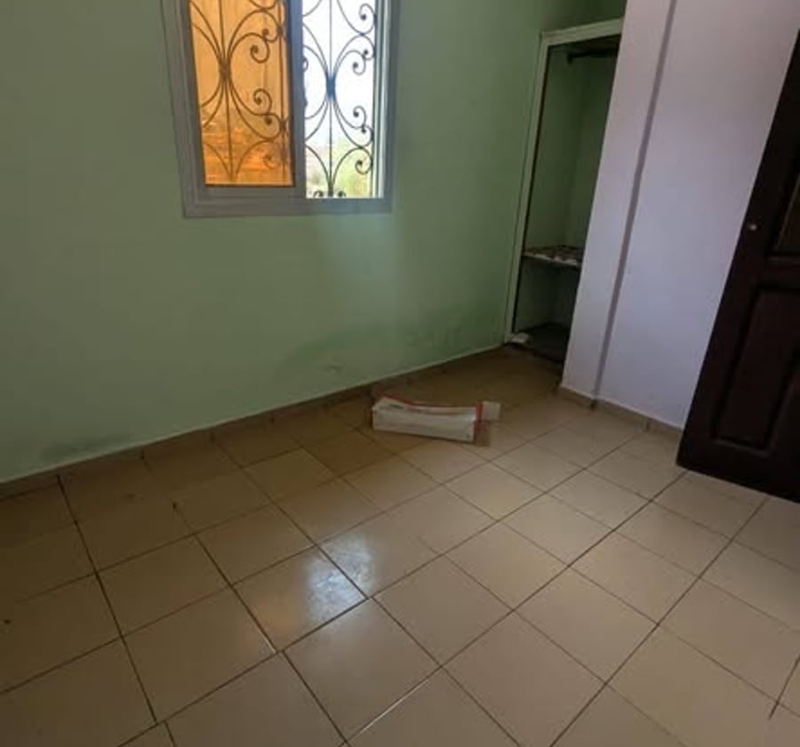 Appartement moderne - TKC