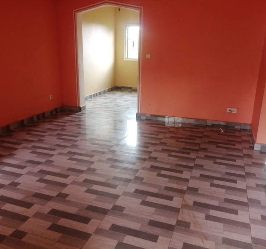 Appartement 2 chambres à louer à Olembé (Soneco) - Yaoundé