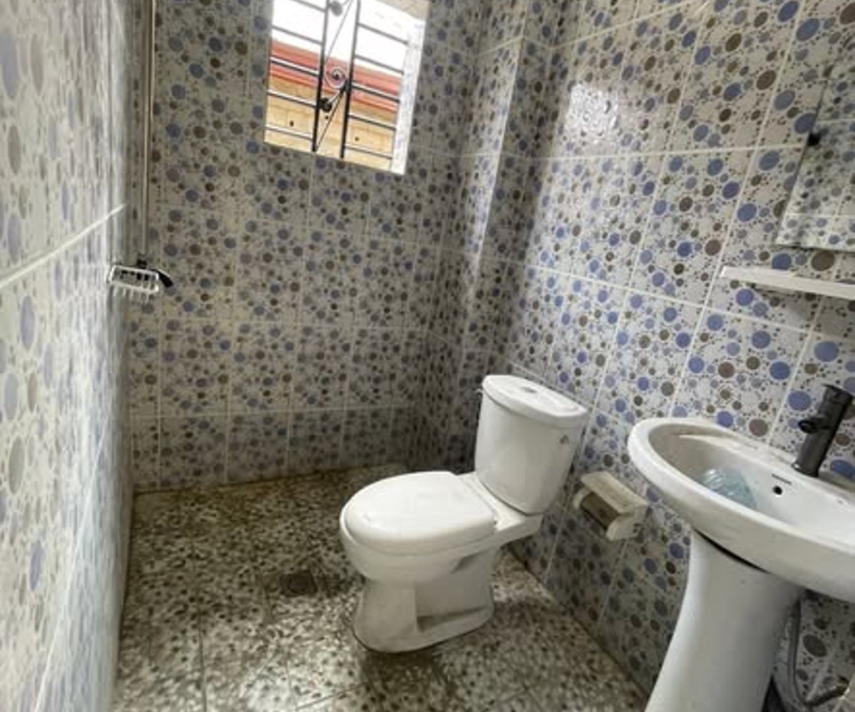 Studio moderne à Japoma