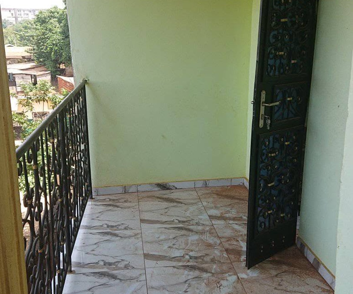 Appartement à louer à Mvan