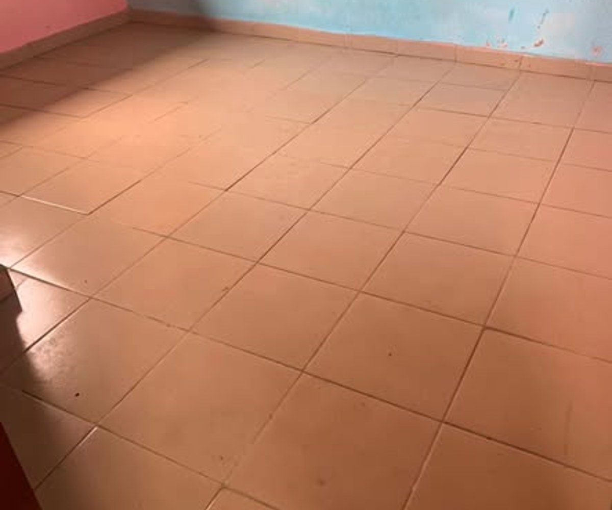 Très vaste et joli appartement moderne - 2 chambres - Ndogbassi, Douala