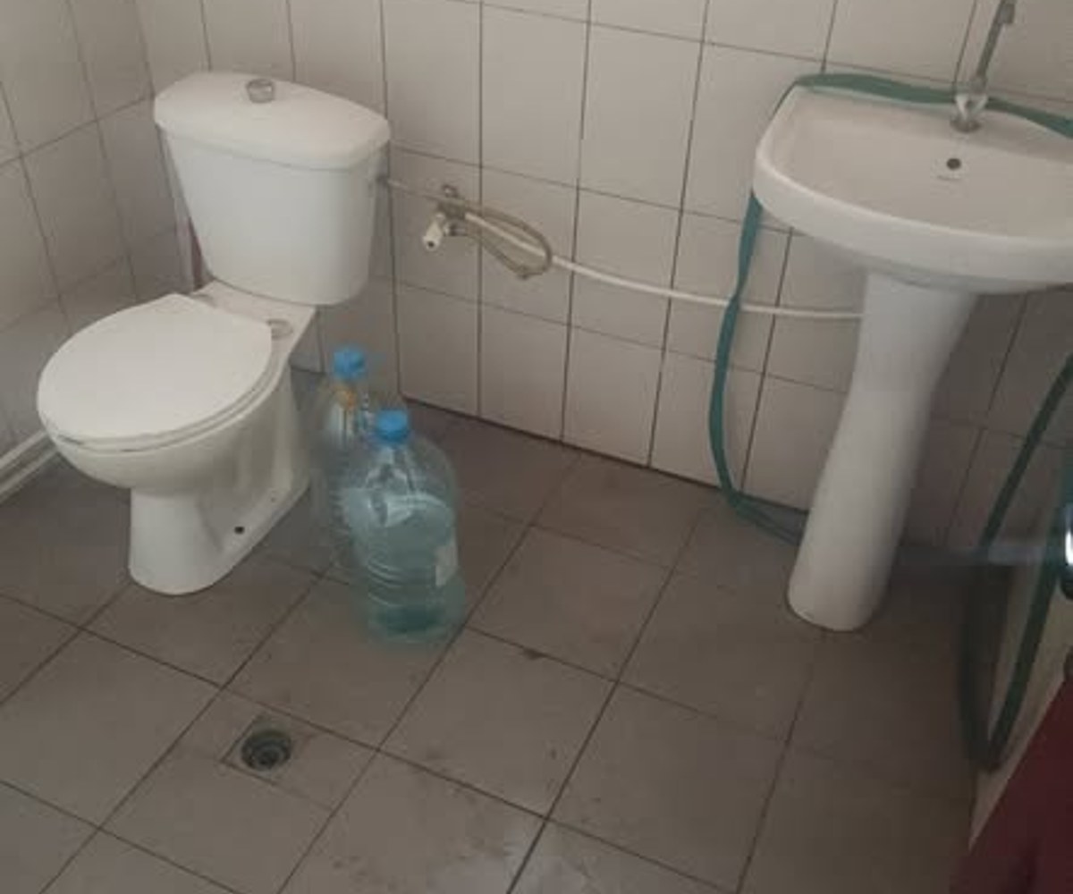 Joli appartement à louer à Beedi