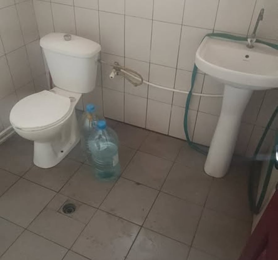 Joli appartement à louer à Beedi