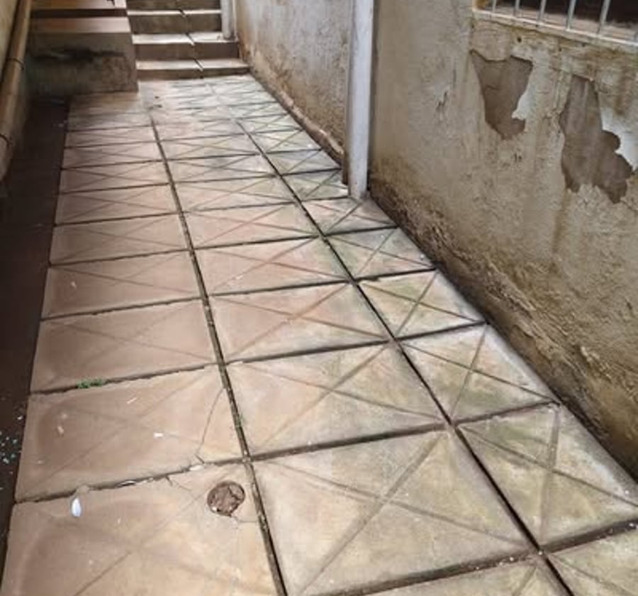 Appartement individuel à louer - Omnisport