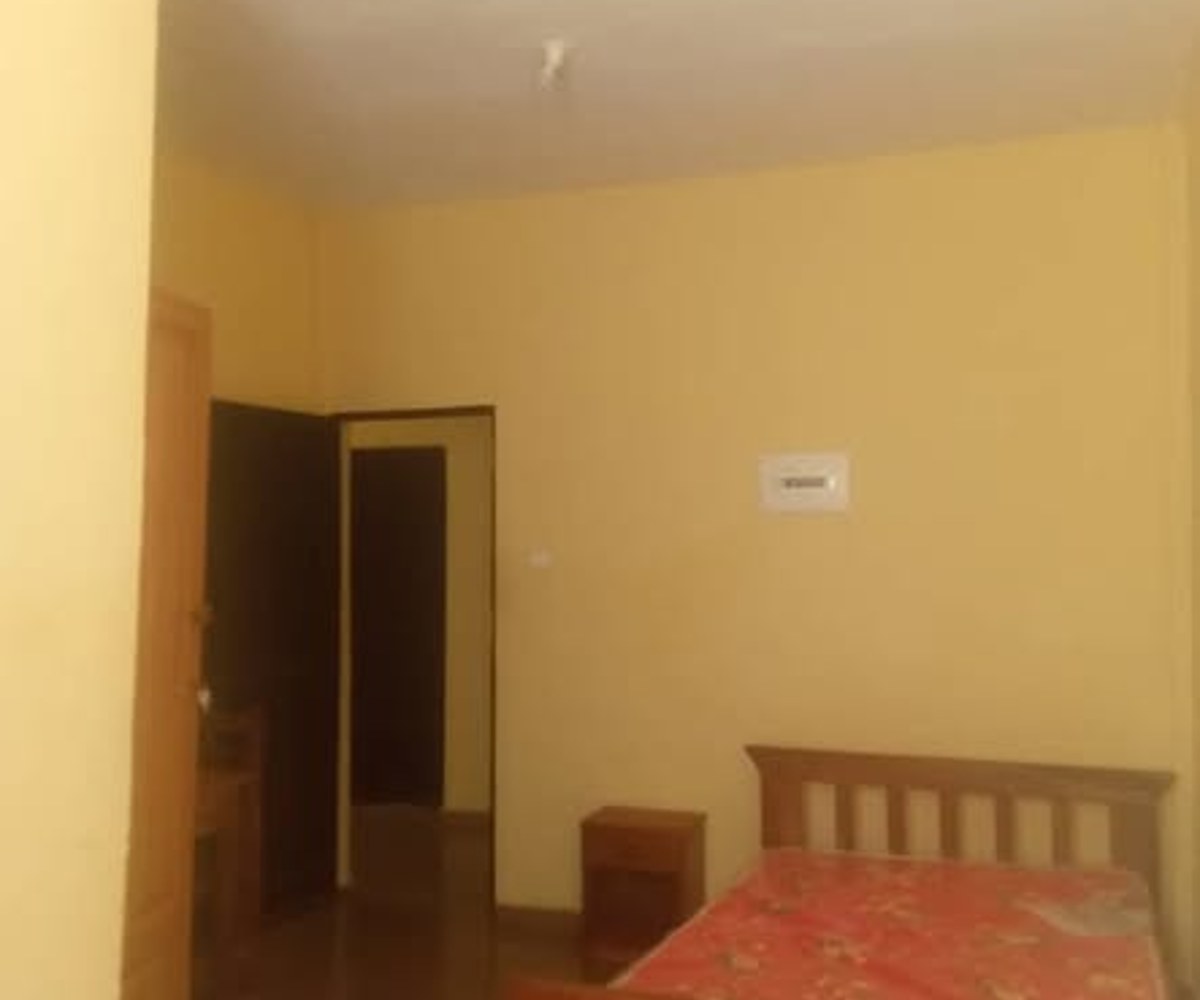 Chambre moderne disponible à Douala (Nyalla)