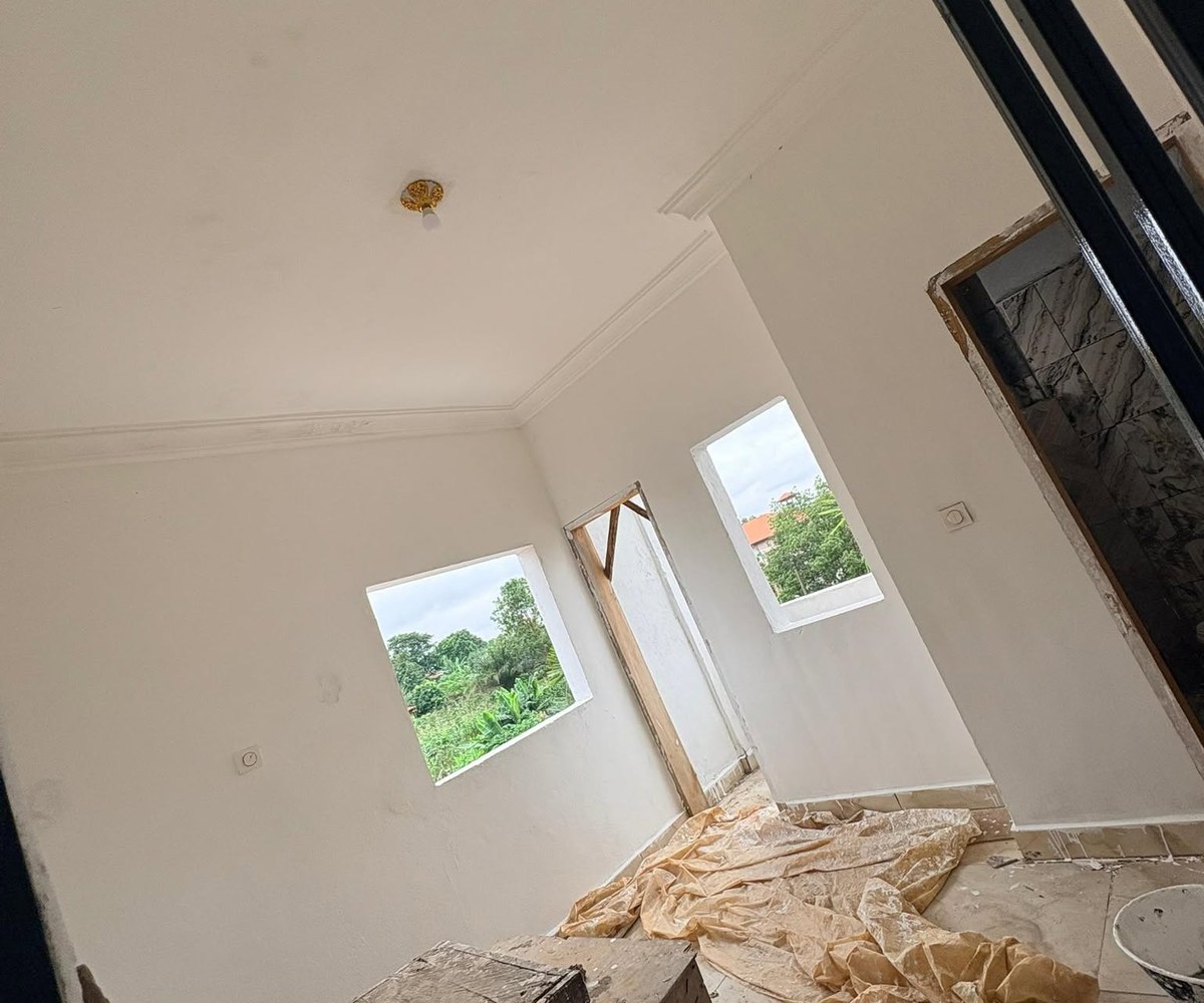 Chambre moderne à louer - Simbock, Yaoundé
