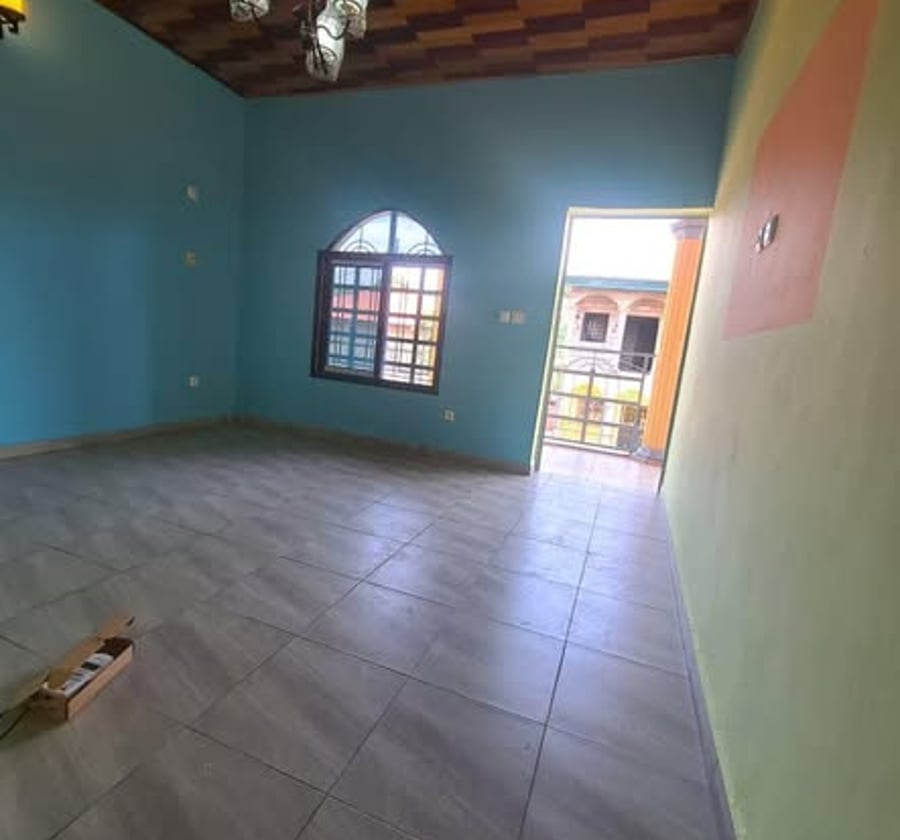 Studio bon standing à louer – Ngousso, Yaoundé