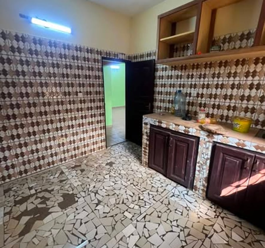 Appartement à louer Mendong