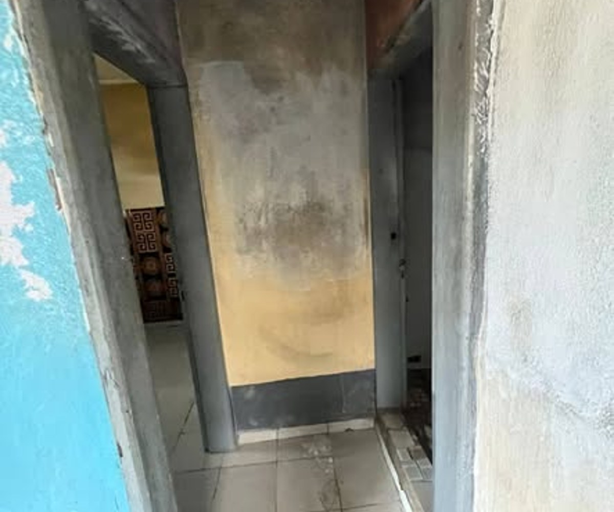 Appartement à louer - Bonamoussadi, Douala