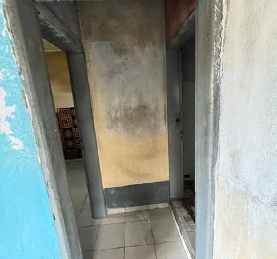 Appartement à louer - Bonamoussadi, Douala