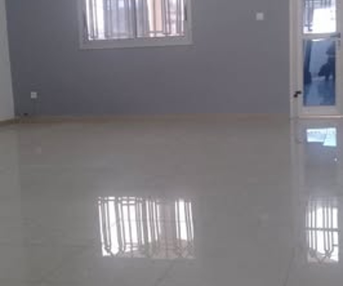Appartement 2 chambres à Ndogbassi 14ème
