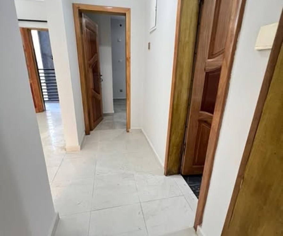 Appartement moderne haut standing - Logpom - 2 chambres
